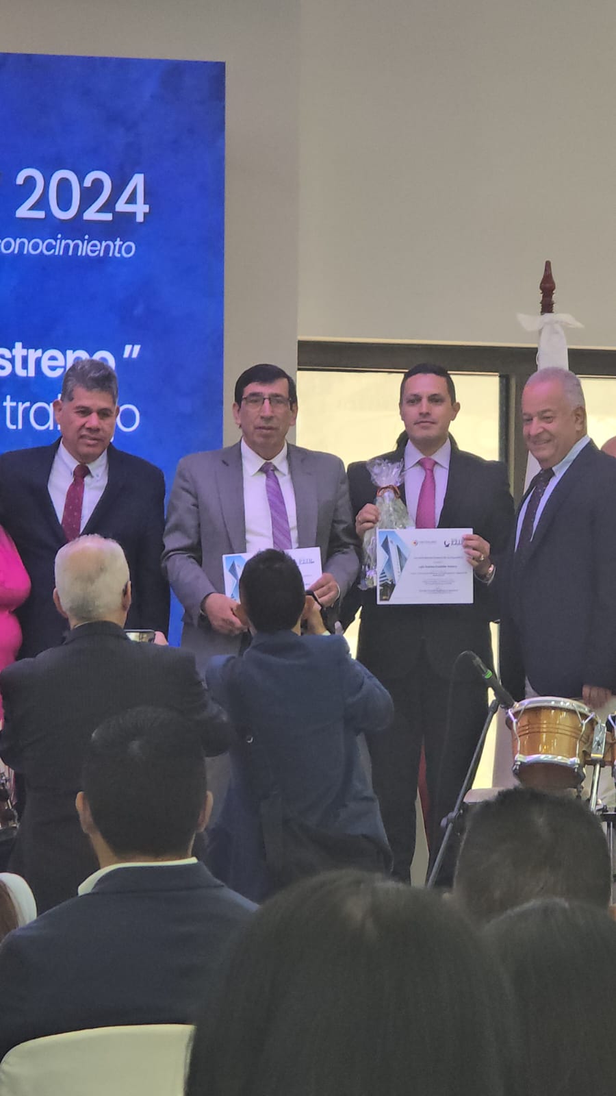 Jaime Revelo Consultor